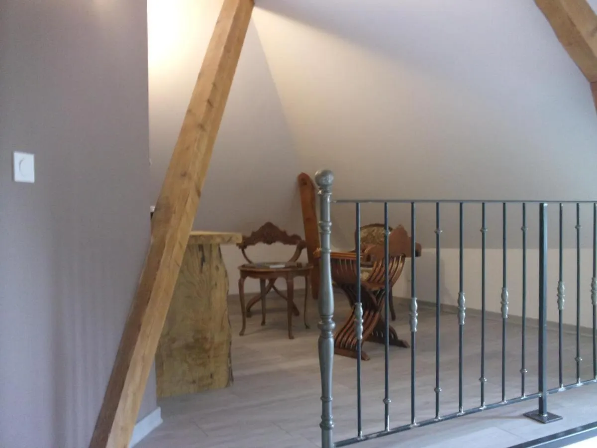 Chateau Du Terrail Bed & Breakfast Montmaur  France